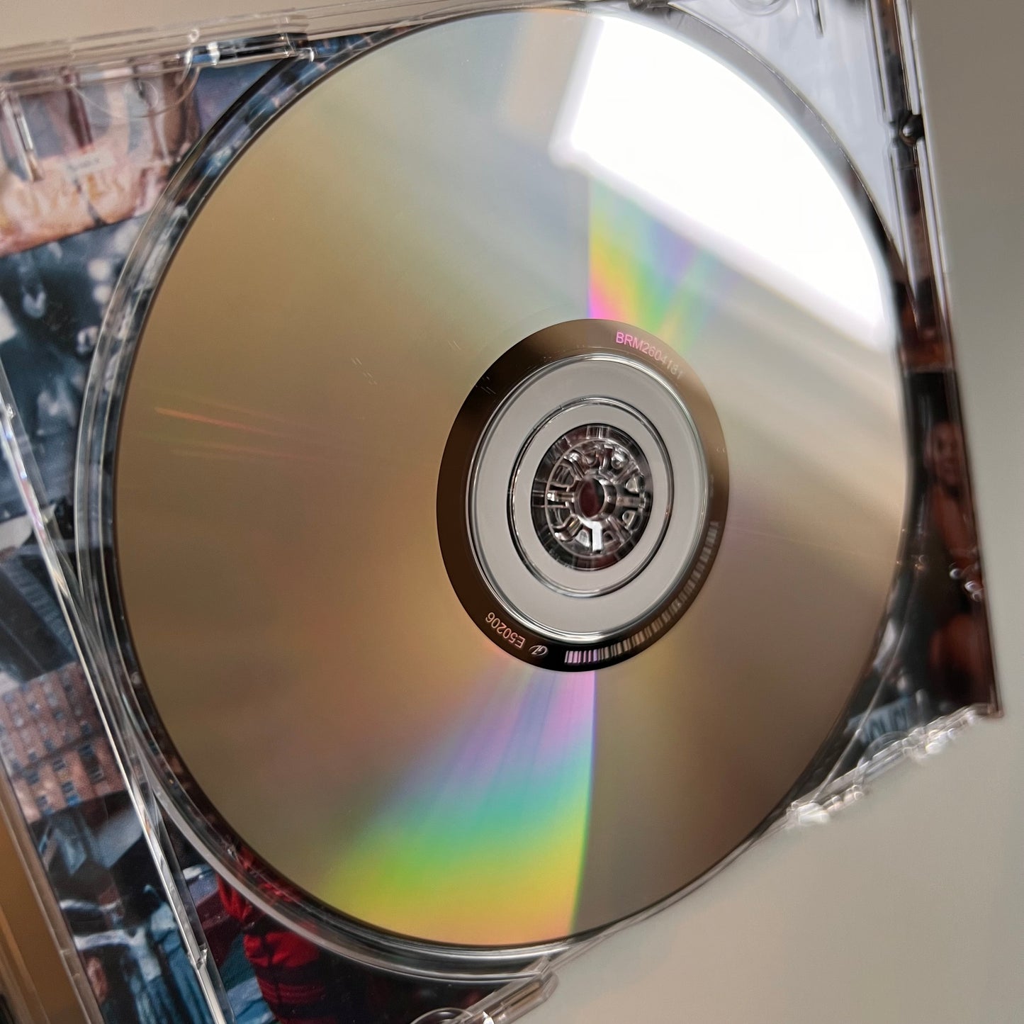 CD - Jok'air - Jok'Rambo - 2018
