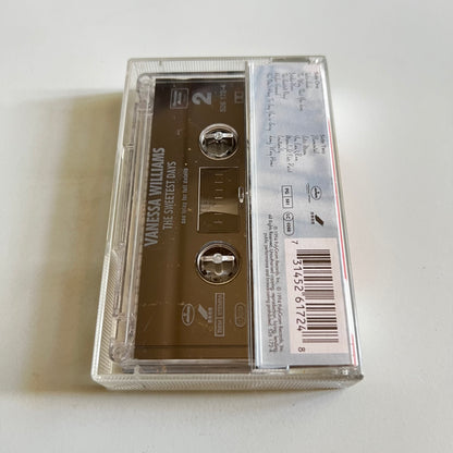 Vanessa Williams - The Sweetest Days - 1994