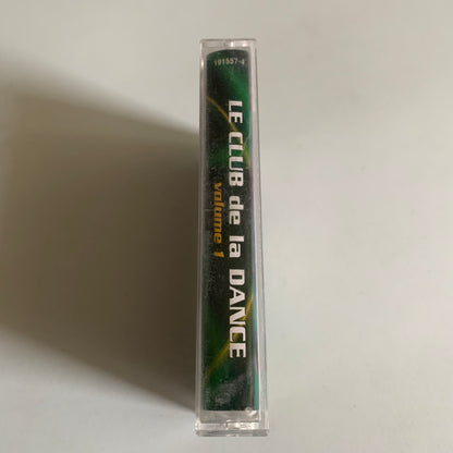 Variétés - Le Club De La Dance Volume 1 - 1995 Occasion