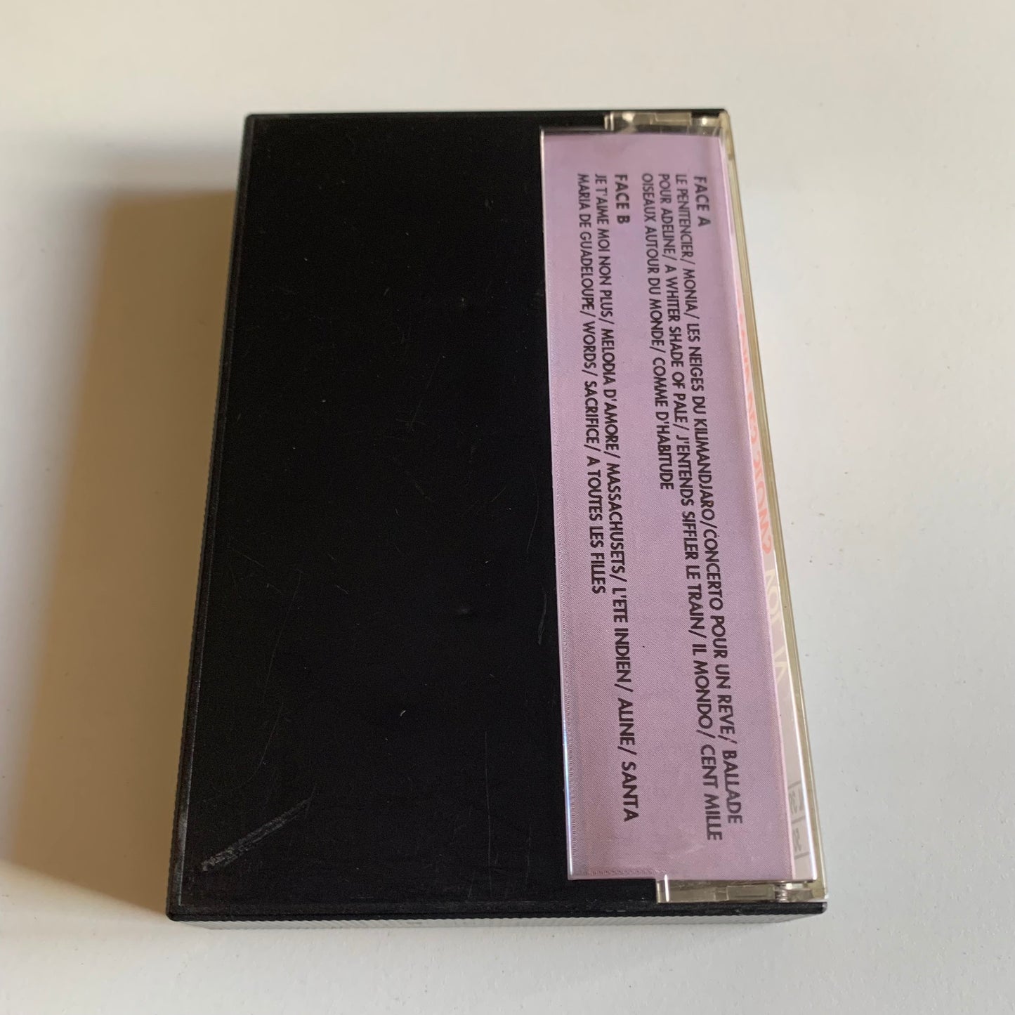 Compilation - Record Des Slows - Occasion