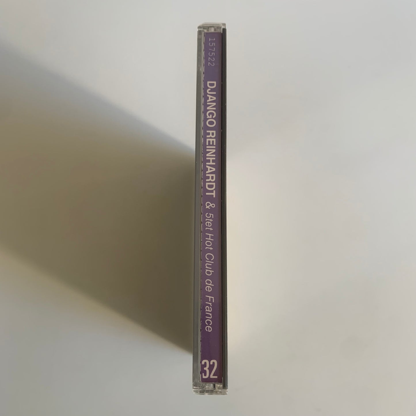 Django Reinhardt & Le Quintette Du Hot Club De France - Occasion