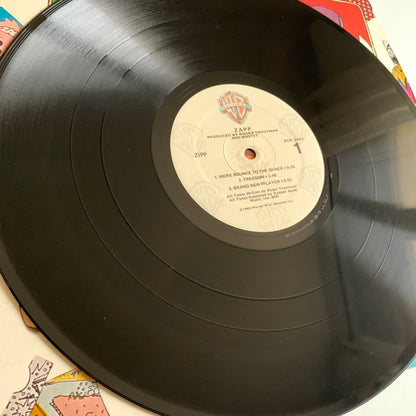Zapp - Zapp - LP 1980