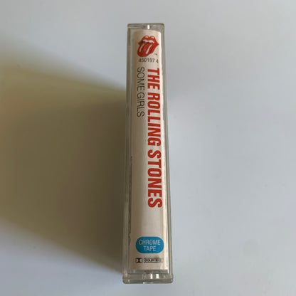 The Rolling Stones - Some Girls - 1978 Occasion