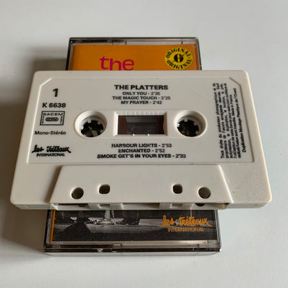 The Platters - Occasion