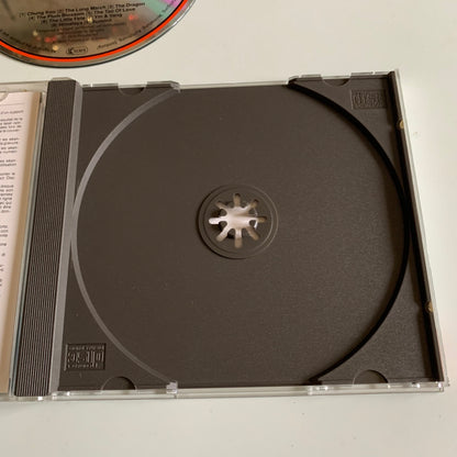 CD - Vangelis - China = 中國 - Occasion