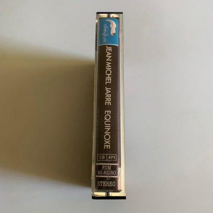 Jean Michel Jarre - Equinoxe - 1978 Occasion