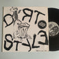 DJ Flare - Dirtstyle Deluxe Shampoo Edition - LP 1997
