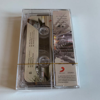 Eminem - Kamikaze - Neuve sous Blister