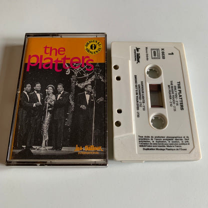 The Platters - Occasion