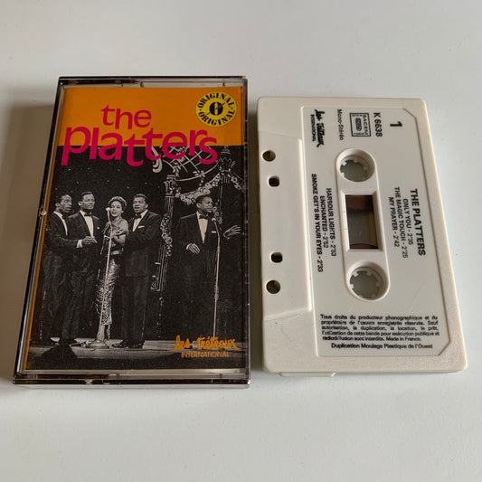 The Platters - Occasion
