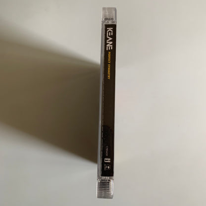CD - Keane - Perfect Symmetry - 2008 Occasion