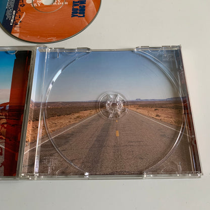 CD - Fatboy Slim - You've Come A Long Way, Baby - 1998 Occasion