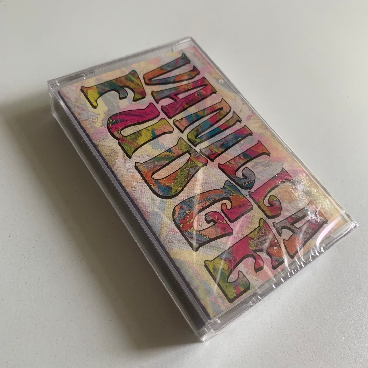 Vanilla Fudge - The Best Of Vanilla Fudge - Live - 1991 Neuf