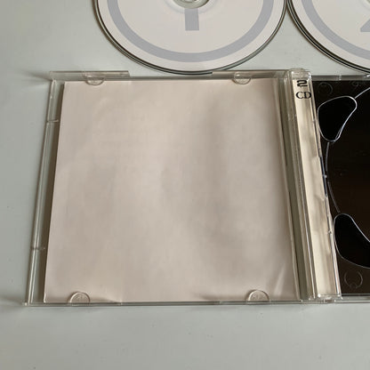 CD - Anouk - Urban Solitude - 1999