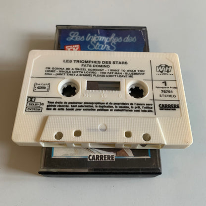 Fats Domino - Blueberry - Occasion