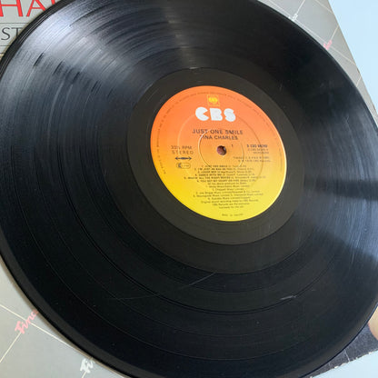 Tina Charles - Just One Smile - LP 1980