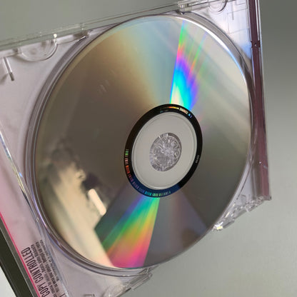 CD - Placebo - Meds - 2006 Occasion