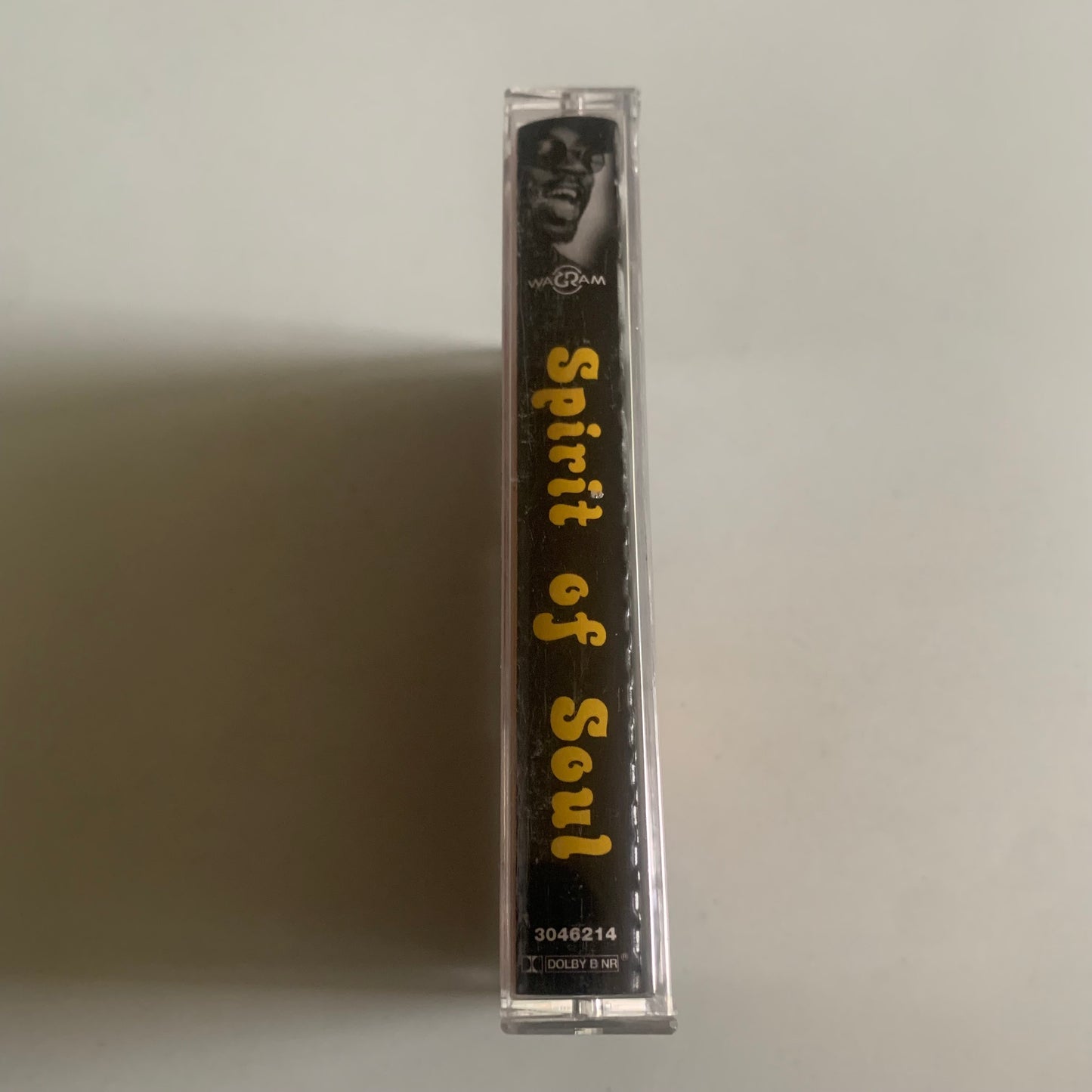 Variétés Compilation - Spirit of Soul - 1999 Occasion