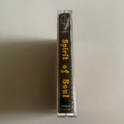 Variétés Compilation - Spirit of Soul - 1999 Occasion