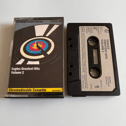 Eagles - Eagles Greatest Hits Volume 2 - 1982
