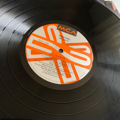 Immature - We Got It - Single 1995