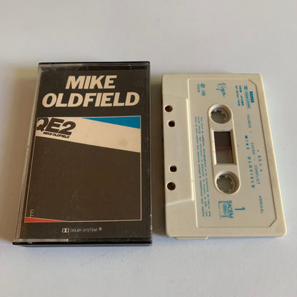 Mike Oldfield - QE2 - 1984 Occasion
