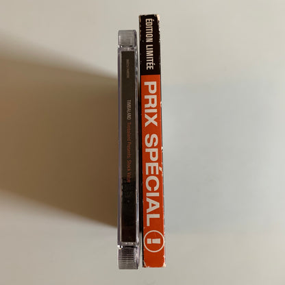 CD - Timbaland - Shock Value - 2007 Occasion