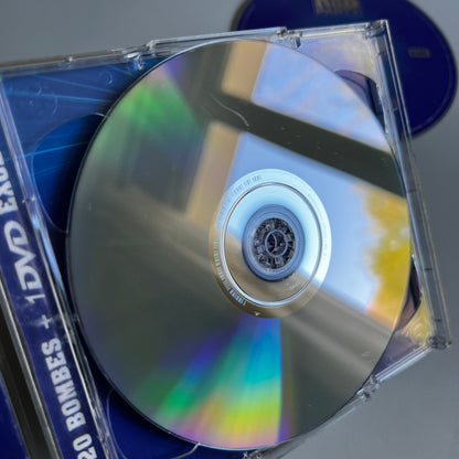 CD - Compilation - Hip-Hop R'N'B Party - 2006