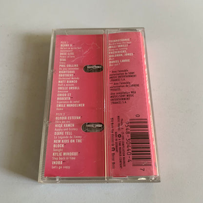 Variétés Compilation - La Compil' Volume 5 - 1991 Occasion