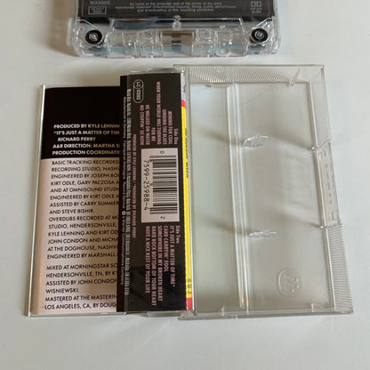 Randy Travis - No Holdin’ Back - 1989 - Occasion