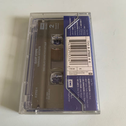 Variétés Compilation - Giant Steps! - 1994 Occasion