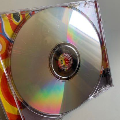 CD - Mika - The Boy Who Knew Too Much - 2009 Occasion