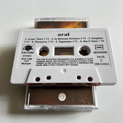 Catherine Lara - Aral - 1999