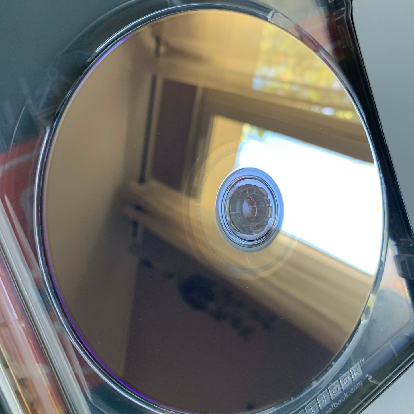 Michael Jackson - This Is It - Blu-ray 2010 Occasion