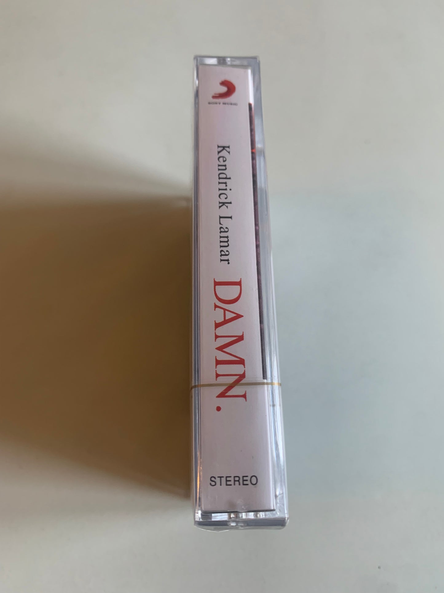 Kendrick Lamar - Damn - Neuve sous Blister
