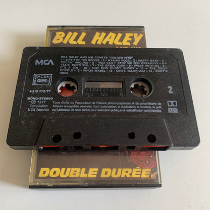 Bill Haley And His Comets - 1977 Occasion