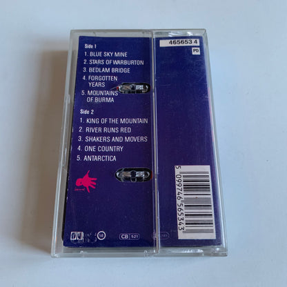 Midnight Oil - Blue Sky Mining - 1990 Occasion