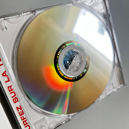 CD - Compilation - Teckno.com 12 - 2003