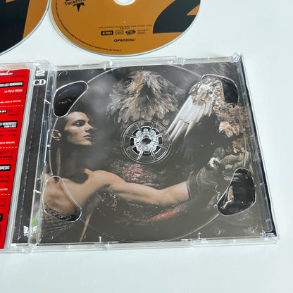 CD - Tecktonik ★ Vol.4 - 2007