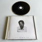 CD - Compilation - Thrill Jockey - In Flux Us - 1997