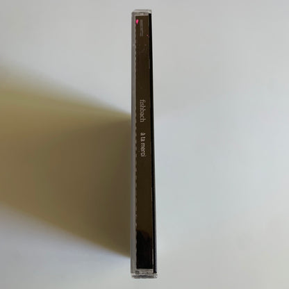 Fishbach - À Ta Merci - 2017 Occasion