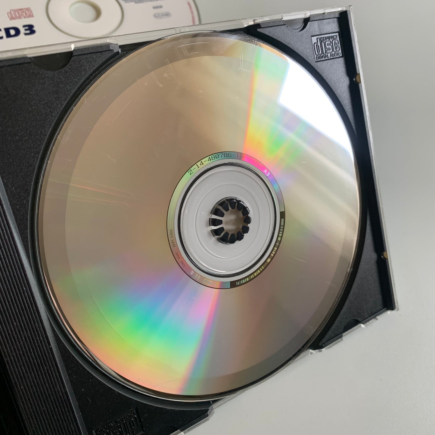 CD - Joe Dassin - Le Meilleur De Joe Dassin - 1995