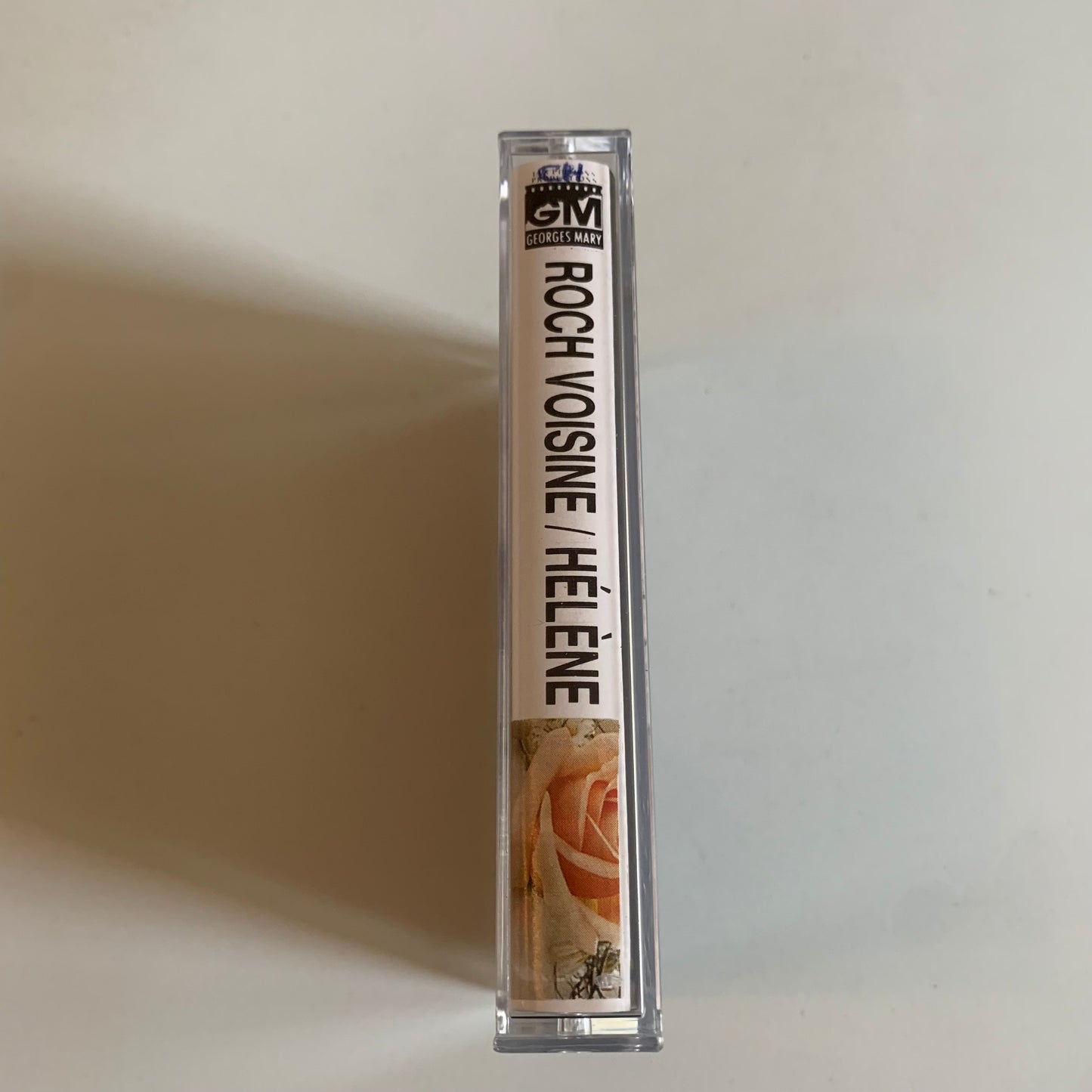 Roch Voisine - Hélène - 1989 Occasion