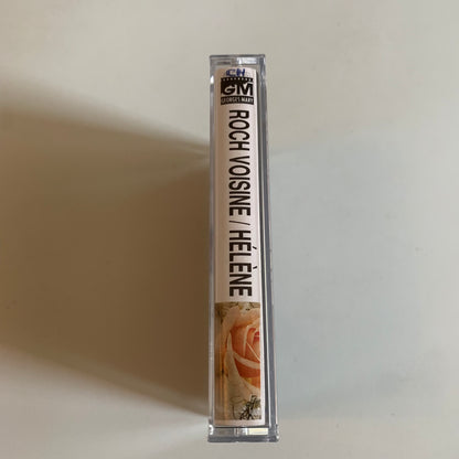 Roch Voisine - Hélène - 1989 Occasion