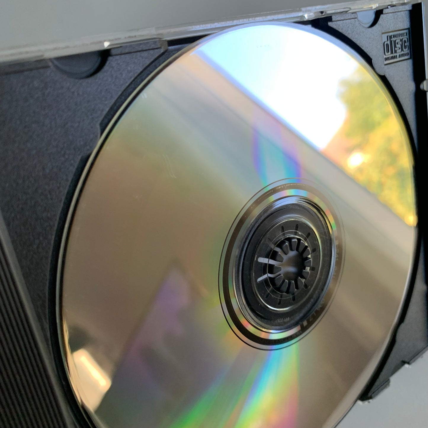 CD - Daniel Balavoine - Face Amour Face Amère - Occasion