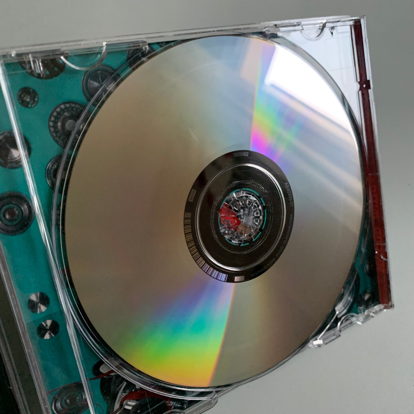 CD - David Guetta - Cathy - F*** Me I'm Famous Ibiza Mix 2011