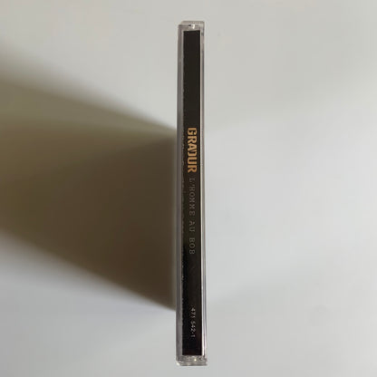 Gradur - L'Homme Au Bob - 2015 Occasion