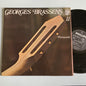 Georges Brassens - Fernande - 11 - LP Occasion