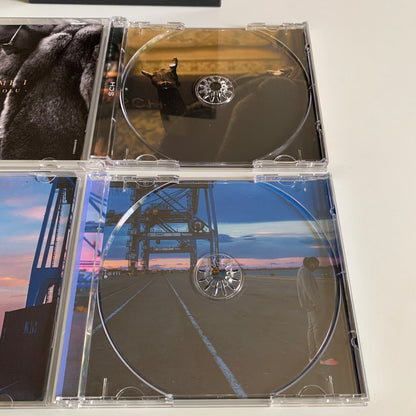 Box Set Sch - JVLIVS : Tome I Absolu / Tome II Marché Noir - 2021 Occasion