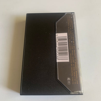 Sandra - Paintings In Yellow - 1990 Occasion